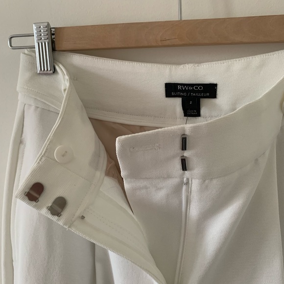 RW&CO SUIT PANT - Picture 6 of 7